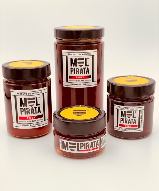 Vista alternativa do Ruby