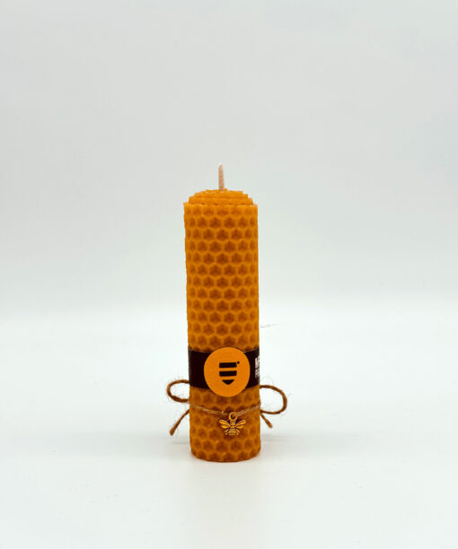 Vista alternativa do Vela