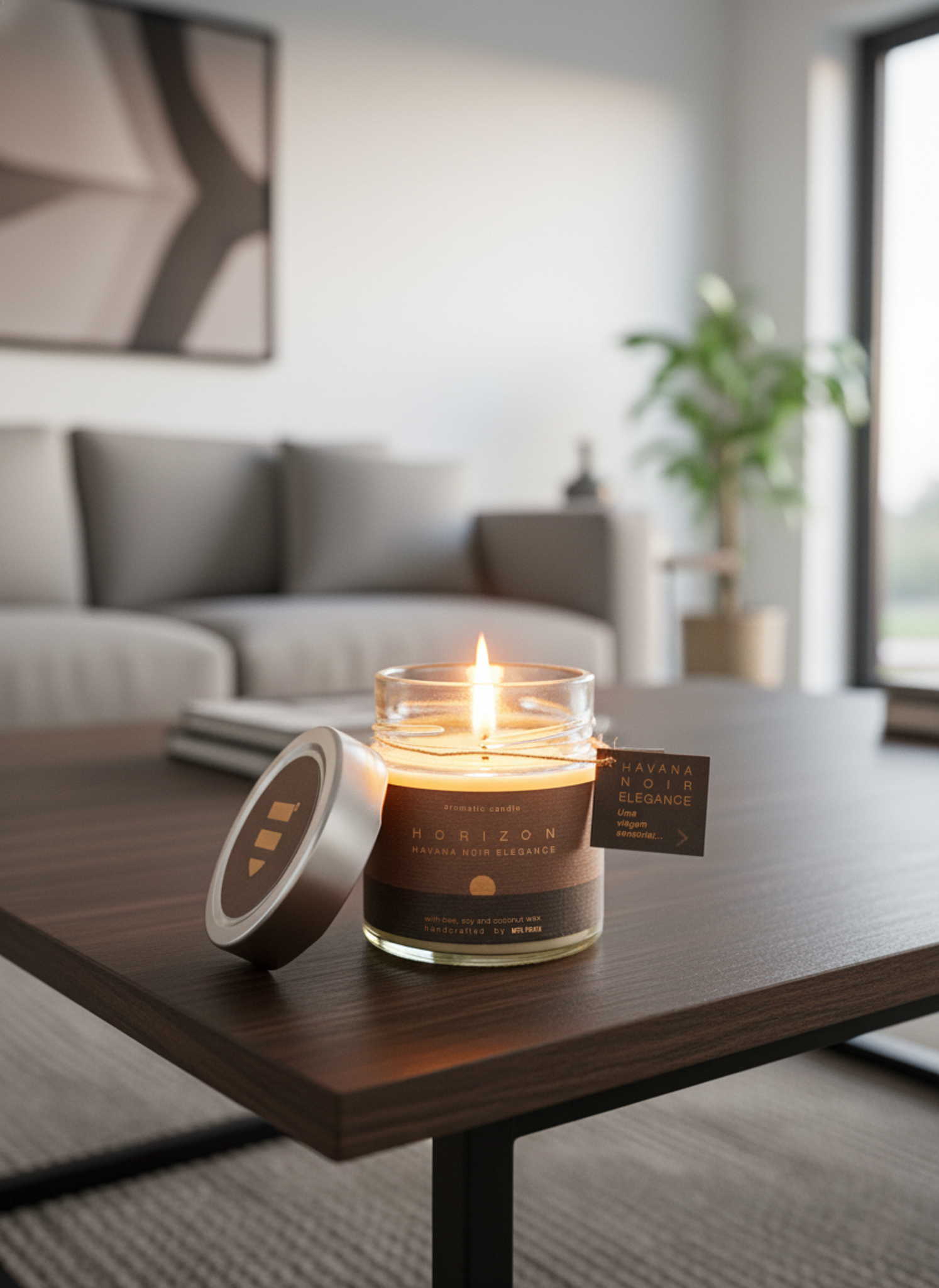 Horizon (180g) - Imagem 2