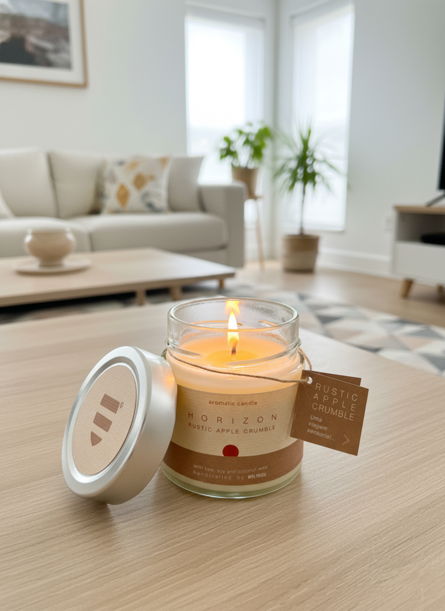 Horizon (180g) - Imagem 4