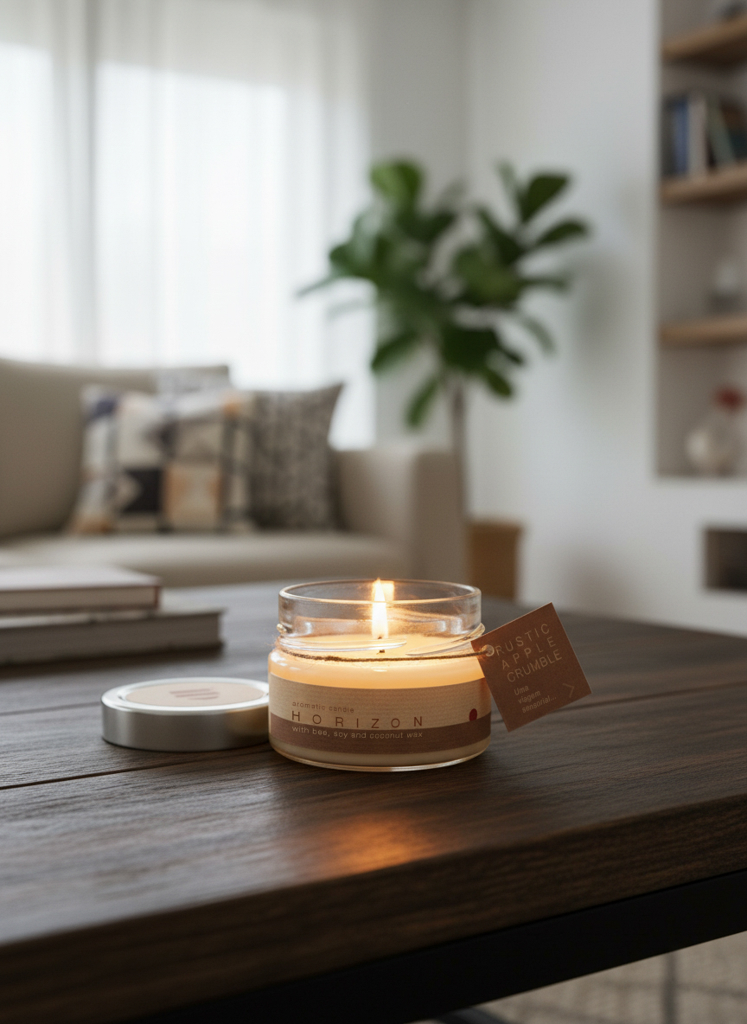 Horizon (90g) - Imagem 5