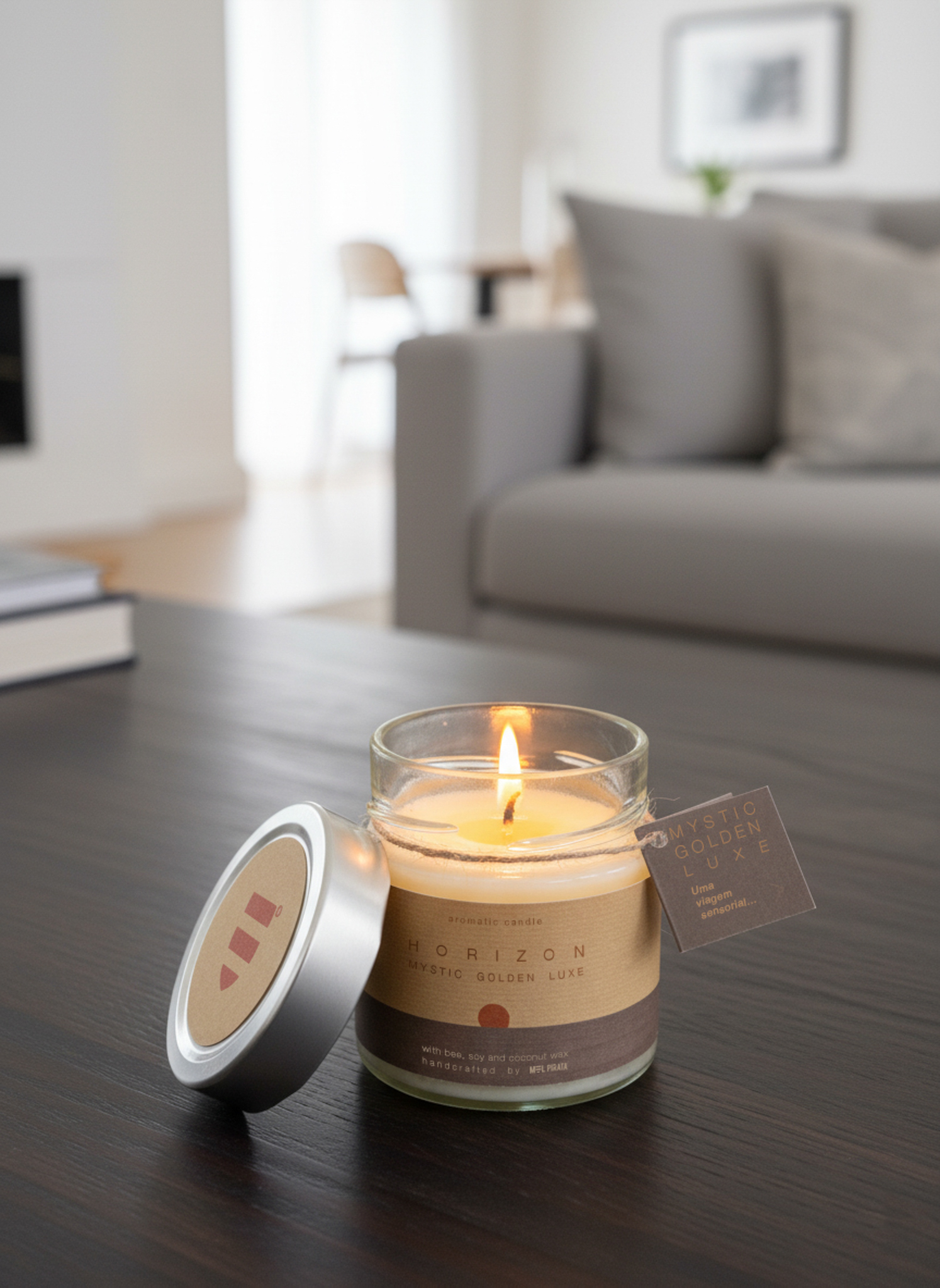 Horizon (180g) - Imagem 5