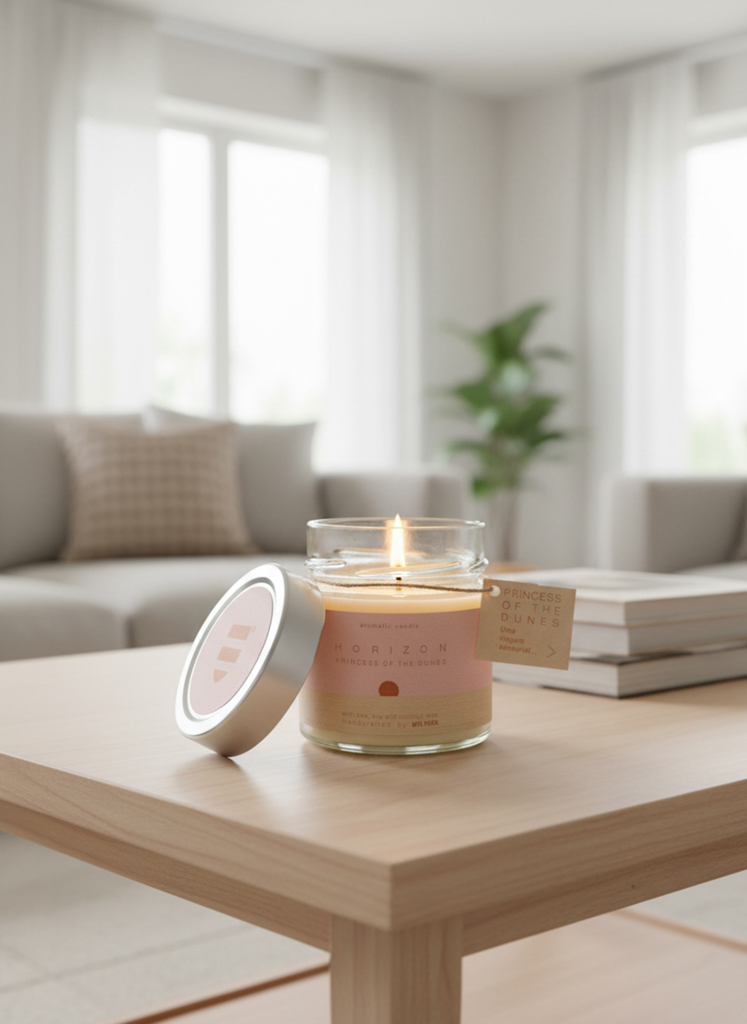 Horizon (180g) - Imagem 6