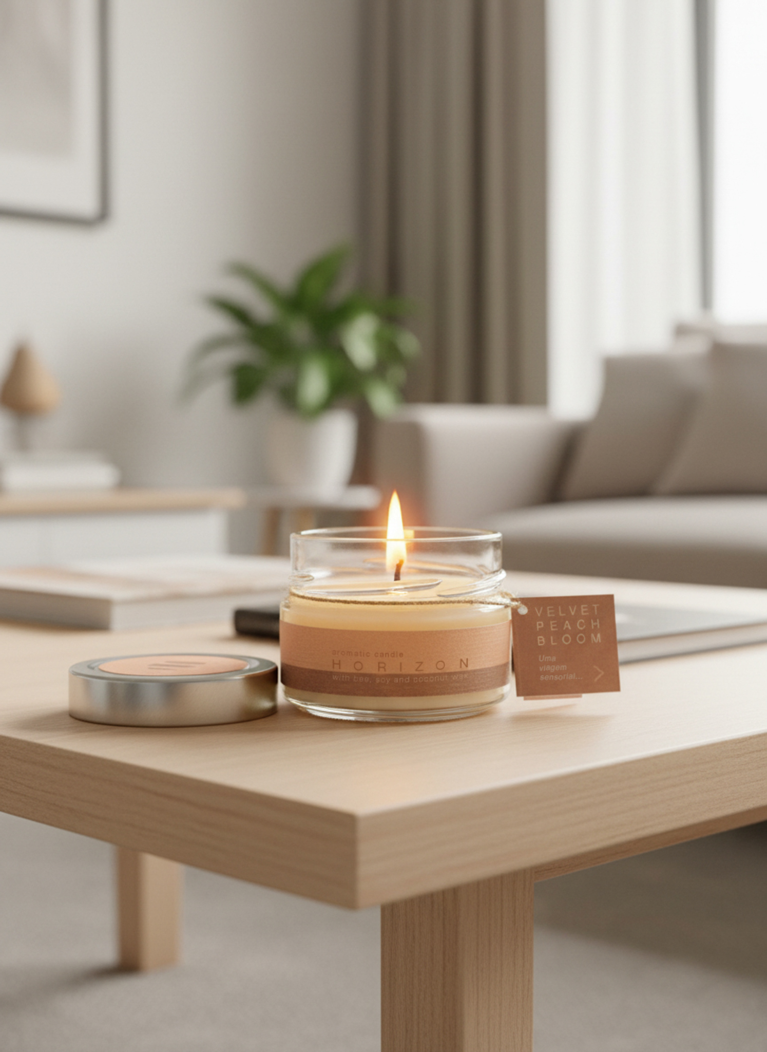 Horizon (90g) - Imagem 2