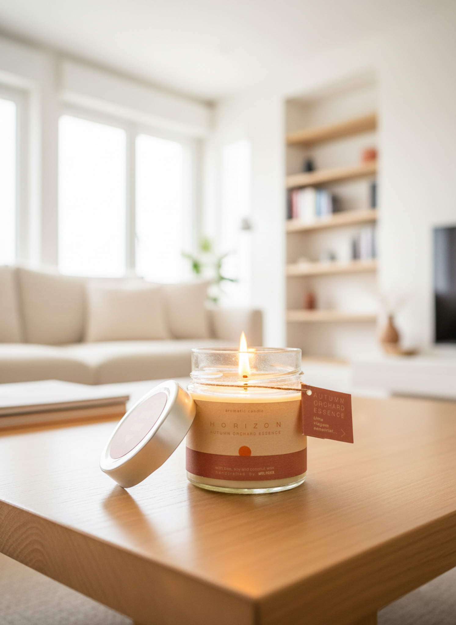 Horizon (180g) - Imagem 8