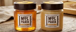 Comparação entre mel líquido e mel cristalizado produzido por apicultores